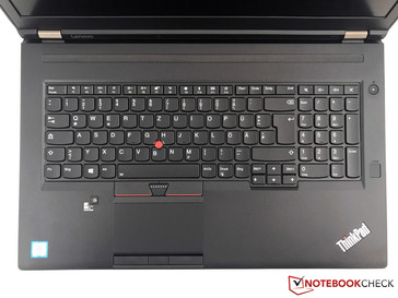 laptop đồ họa thinkpad p71 giá rẻ